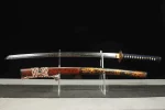 Katana Edo 江戸