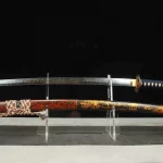 Katana Edo 江戸