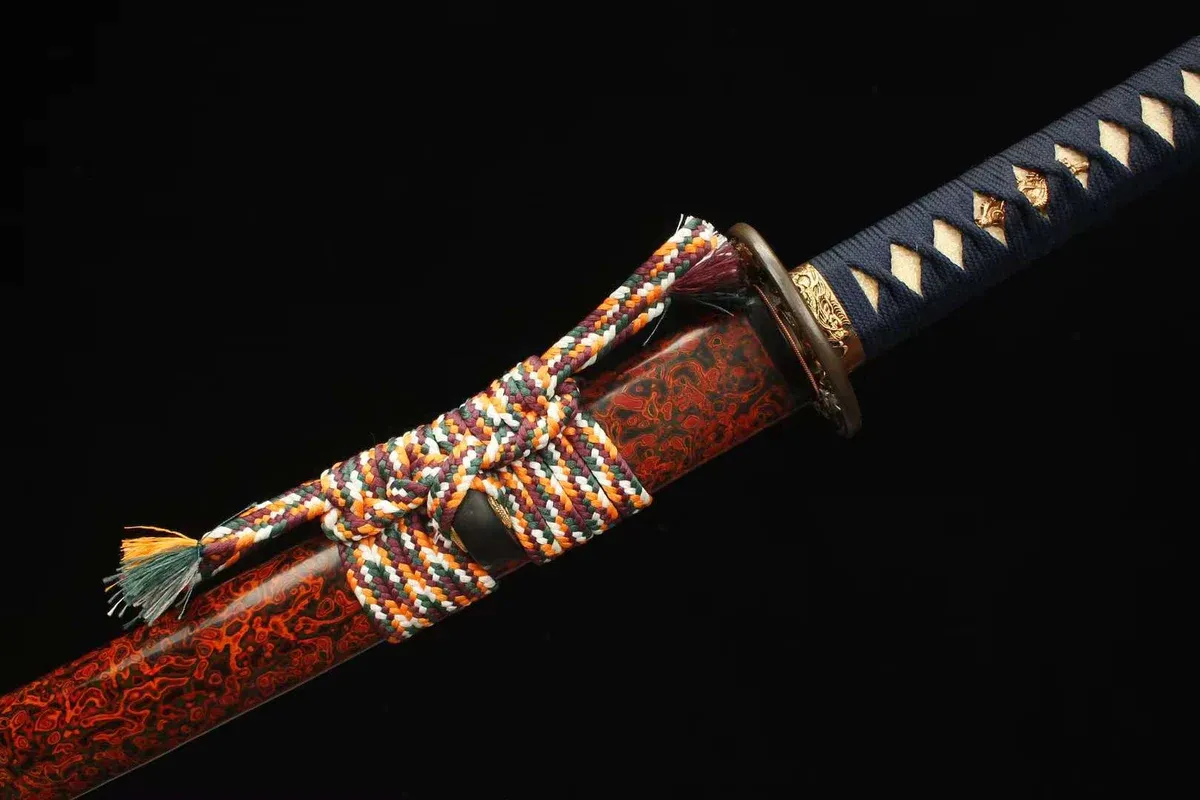 Katana Edo 江戸 - Image 3