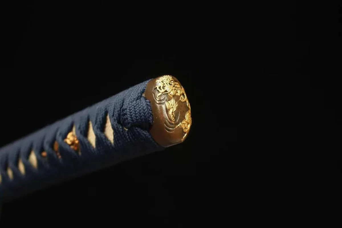 Katana Edo 江戸 - Image 4