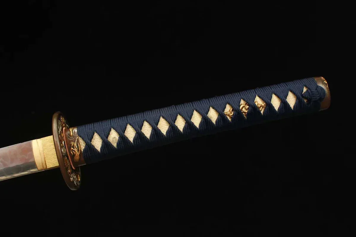 Katana Edo 江戸 - Image 5