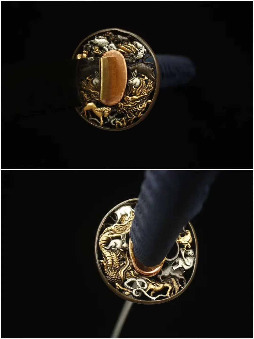 Katana Edo 江戸 - Image 6