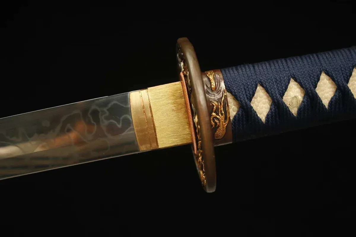 Katana Edo 江戸 - Image 7