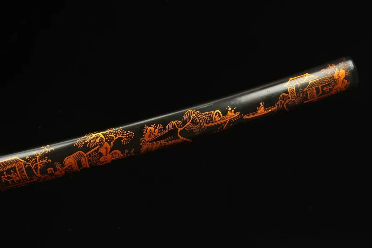 Katana Edo 江戸 - Image 8