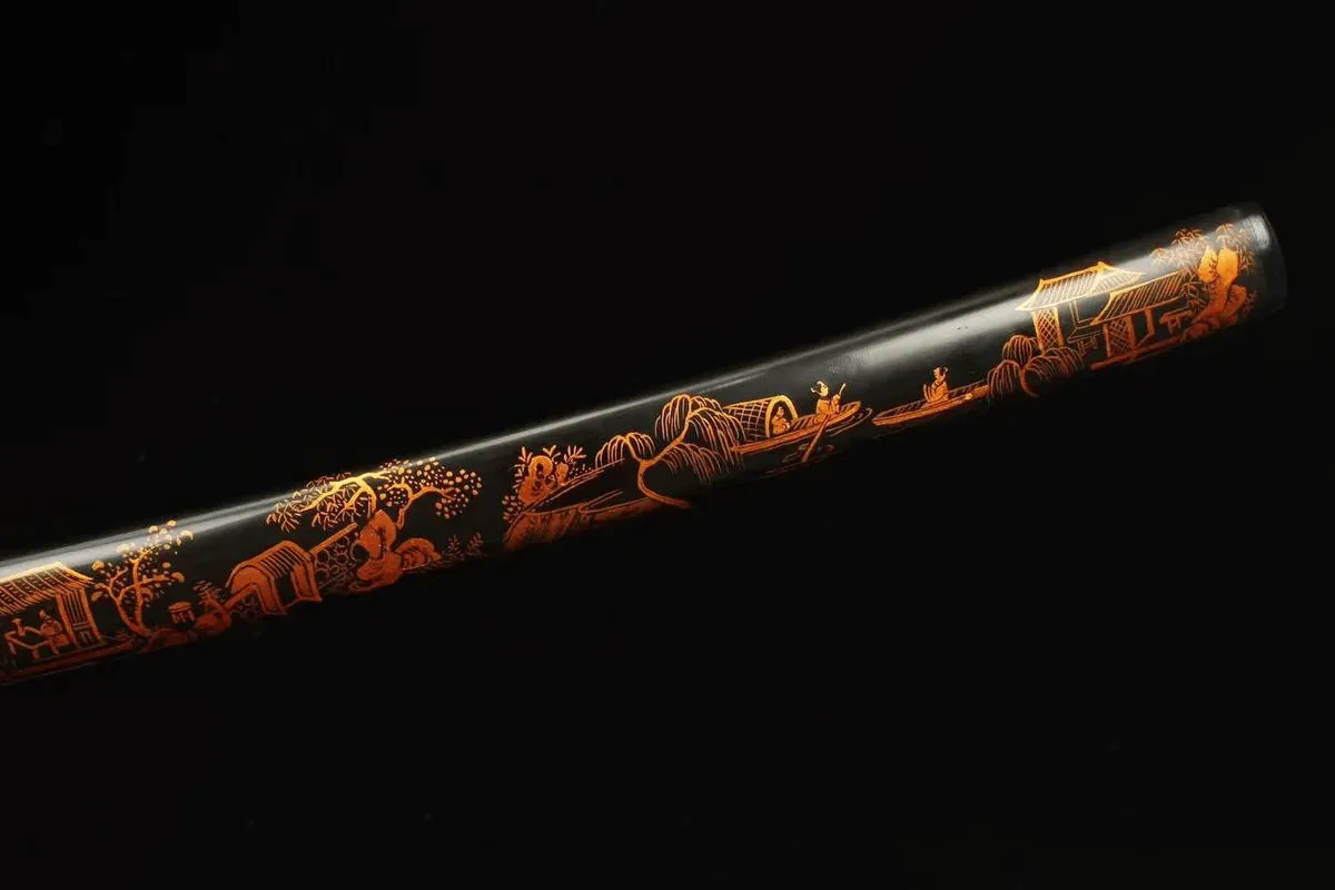 Katana Edo 江戸 - Image 9