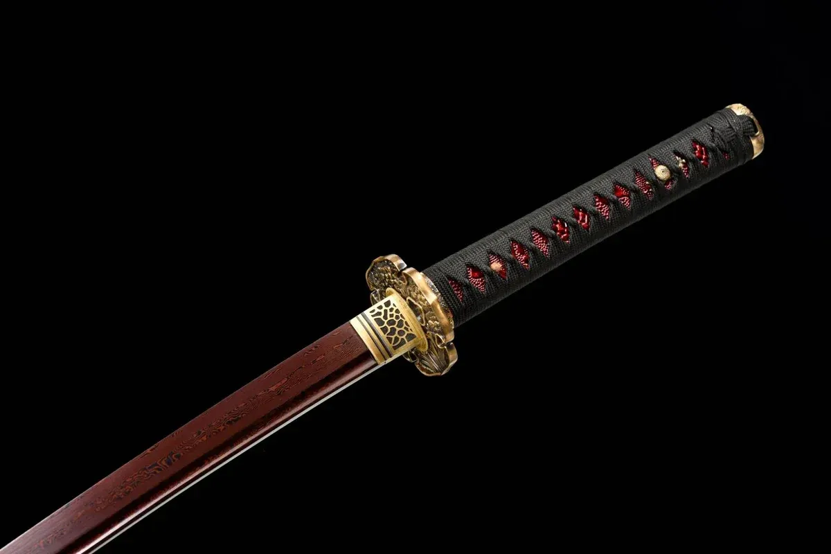 Katana Eien 永遠 - Image 11