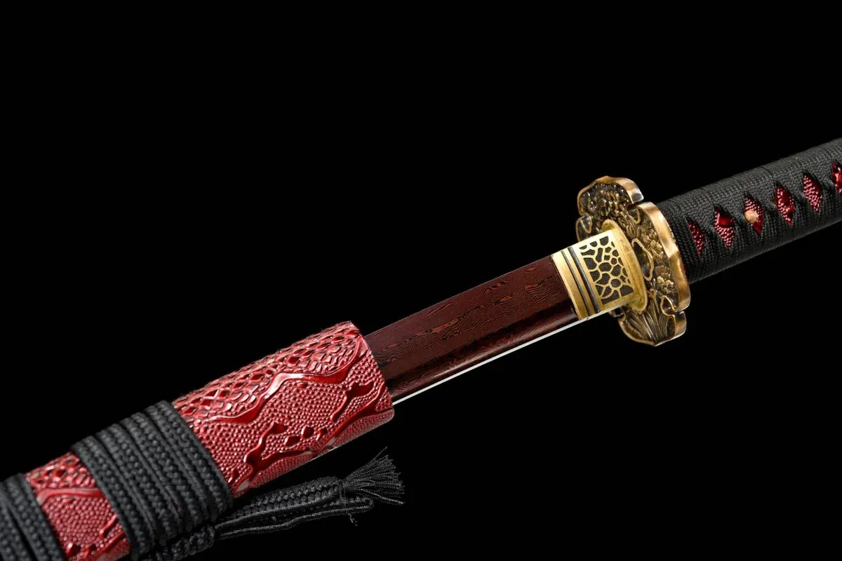 Katana Eien 永遠 - Image 12