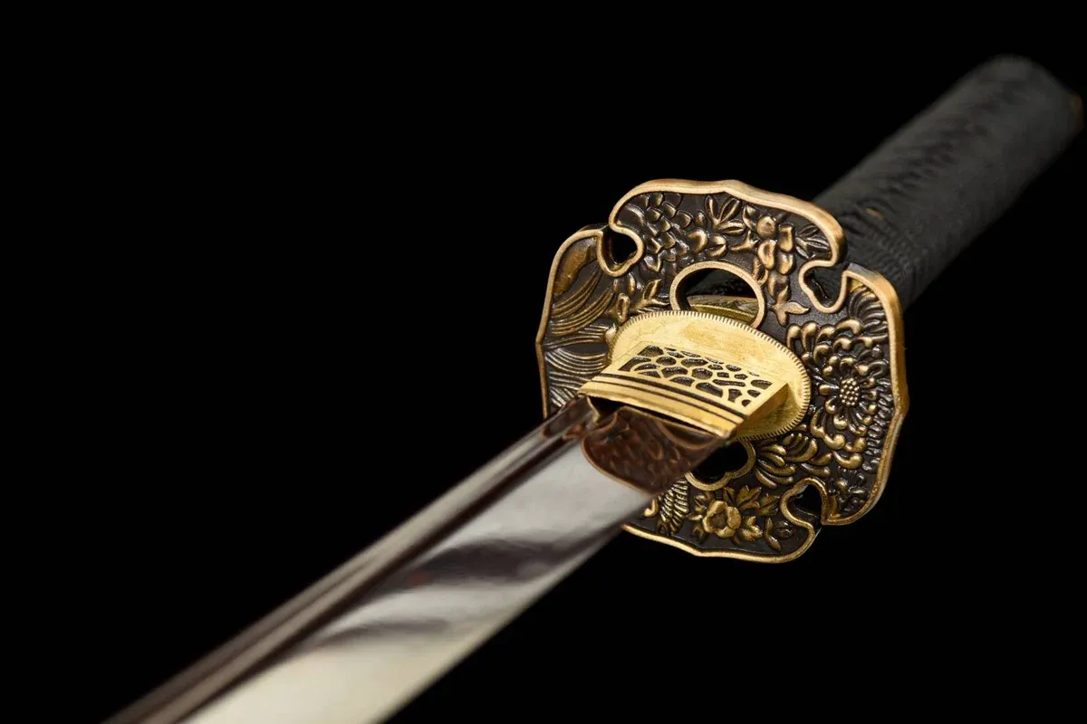 Katana Eien 永遠 - Image 13