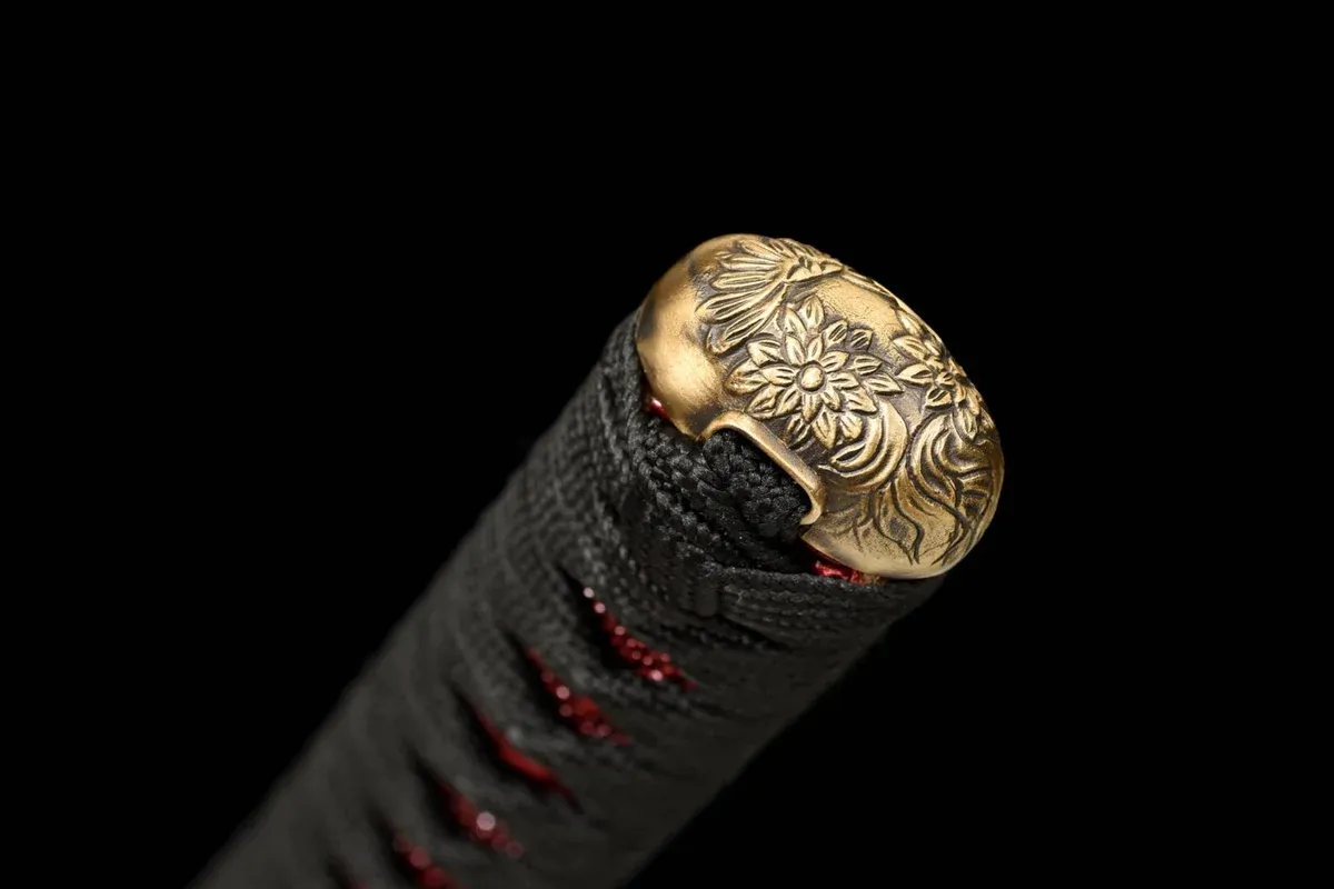 Katana Eien 永遠 - Image 15