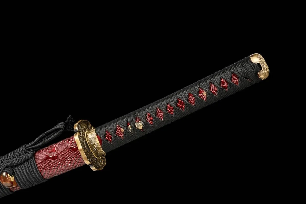 Katana Eien 永遠 - Image 16