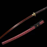 Katana Eien 永遠