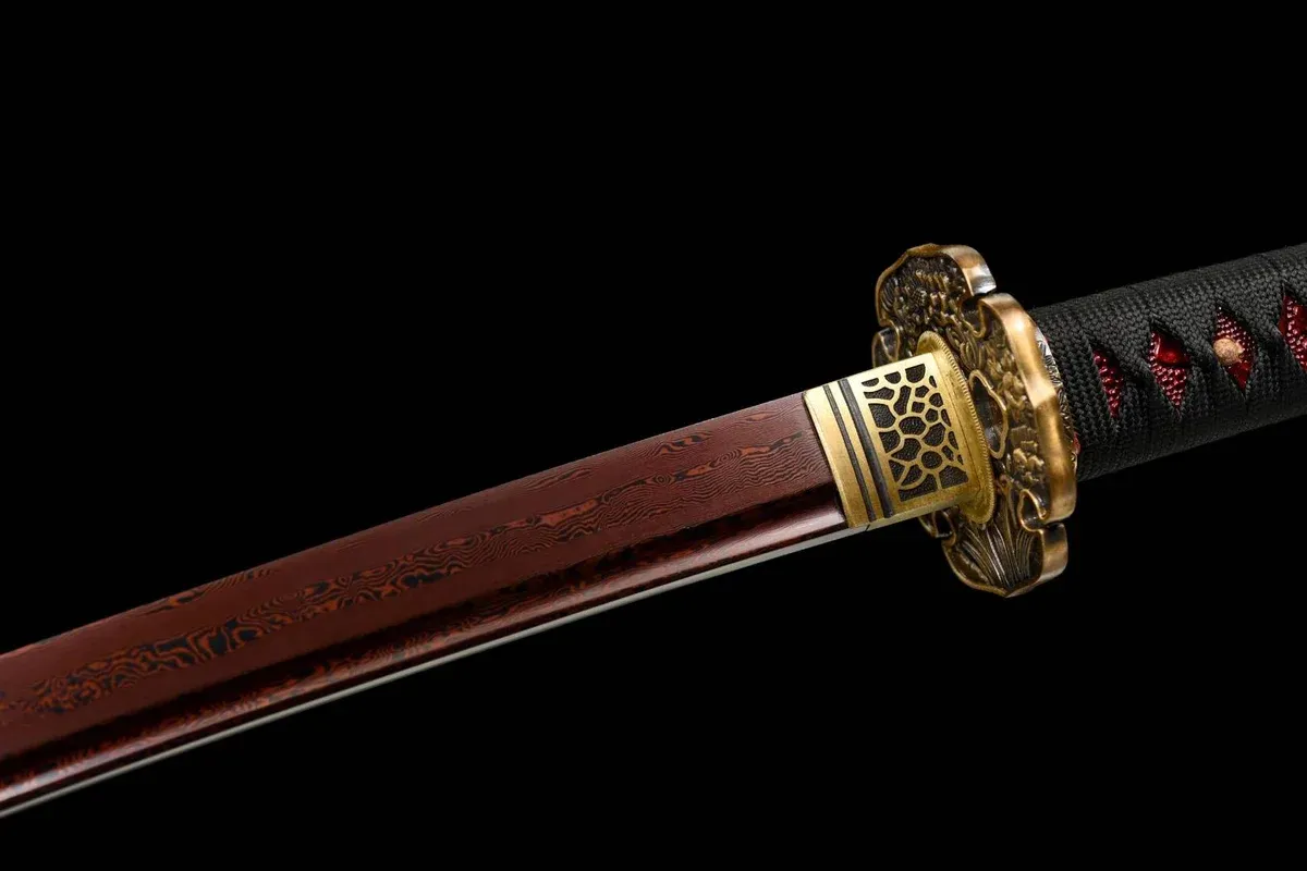 Katana Eien 永遠 - Image 3