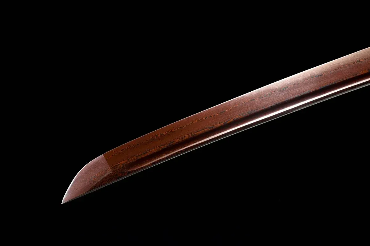 Katana Eien 永遠 - Image 4