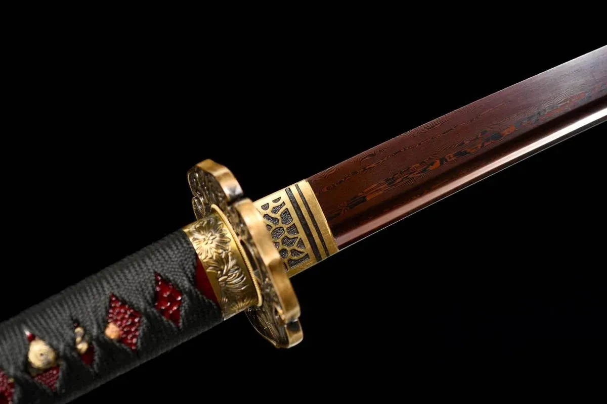 Katana Eien 永遠 - Image 5