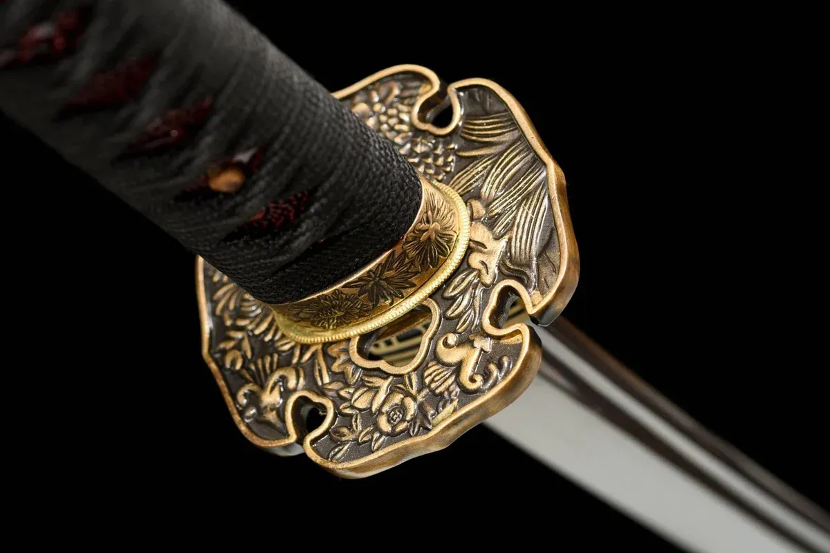 Katana Eien 永遠 - Image 6