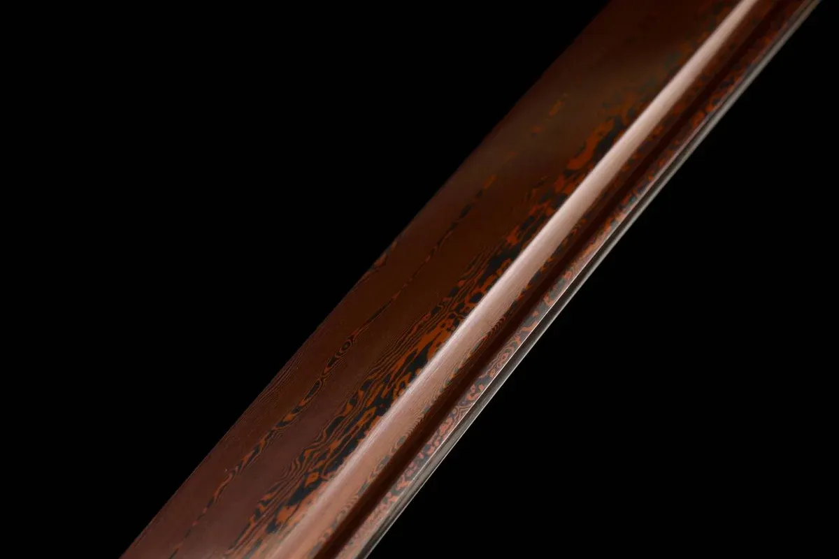 Katana Eien 永遠 - Image 7