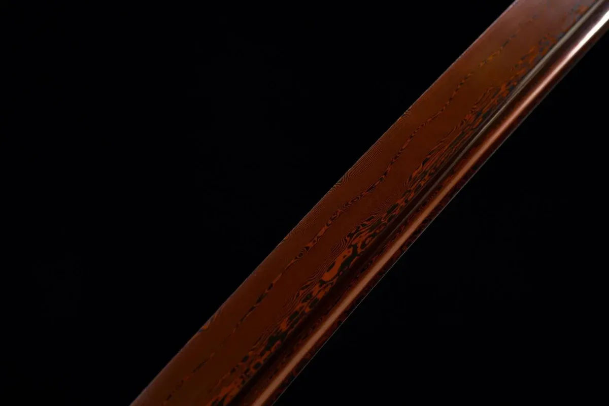 Katana Eien 永遠 - Image 8