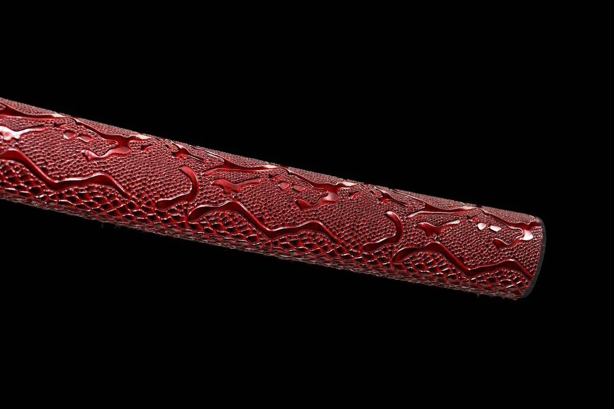 Katana Eien 永遠 - Image 9