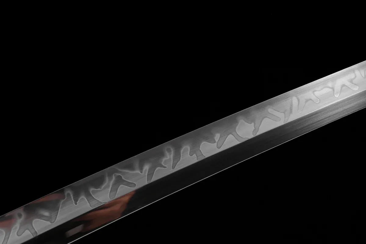 Katana Emerarudo エメラルド - Image 10