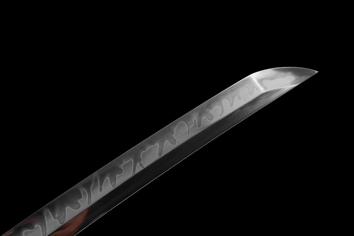 Katana Emerarudo エメラルド - Image 11