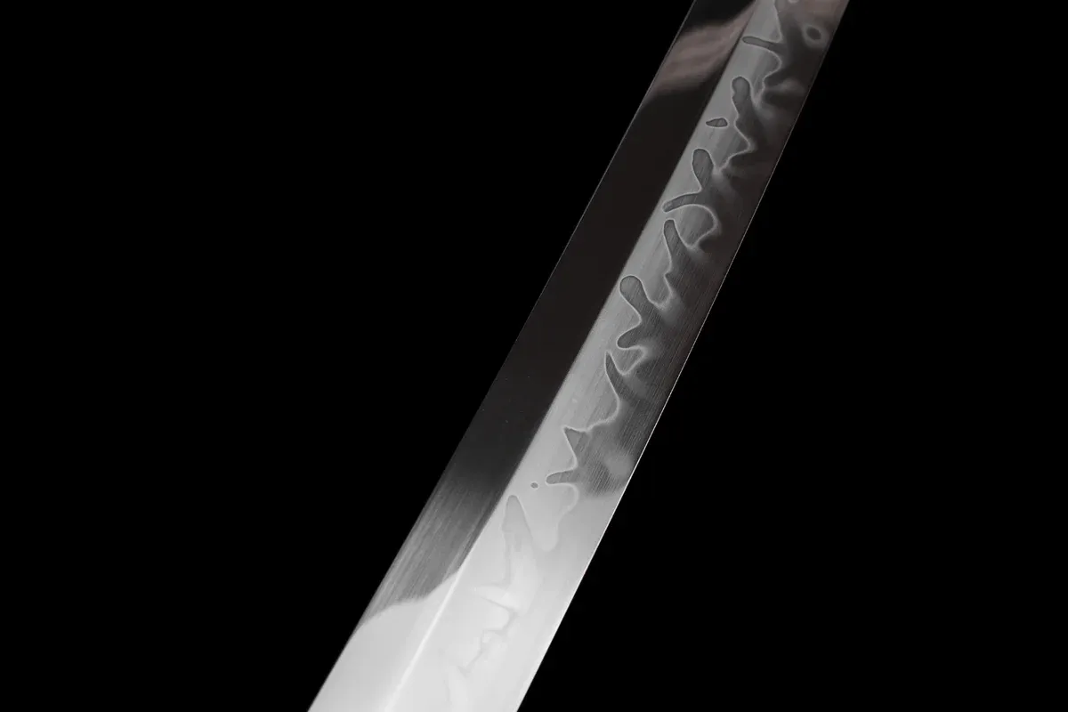 Katana Emerarudo エメラルド - Image 12
