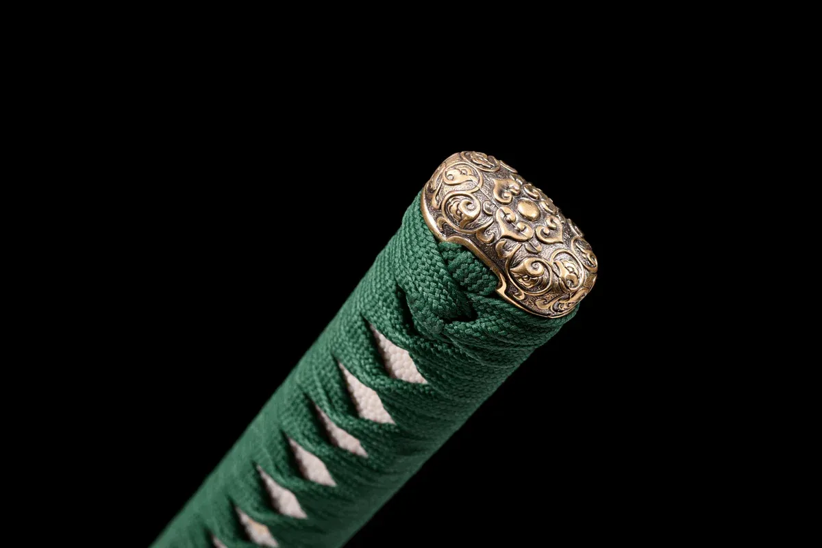 Katana Emerarudo エメラルド - Image 13
