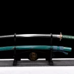 Katana Emerarudo エメラルド