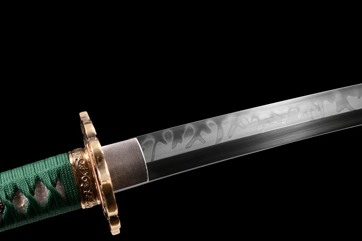 Katana Emerarudo エメラルド - Image 7