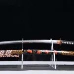 Katana Enyou 炎陽