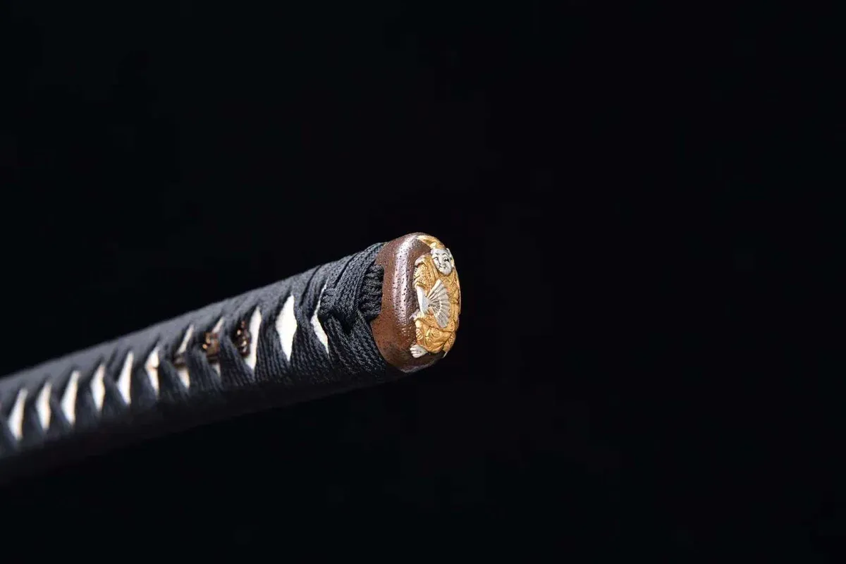 Katana Enyou 炎陽 - Image 2
