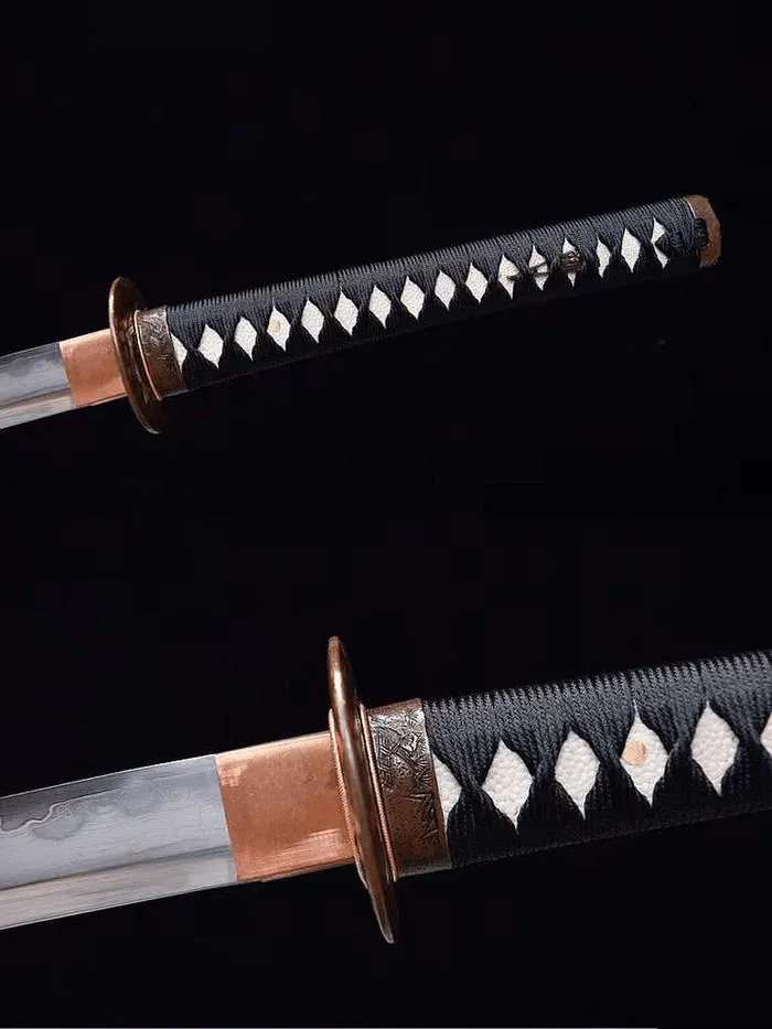 Katana Enyou 炎陽 - Image 4