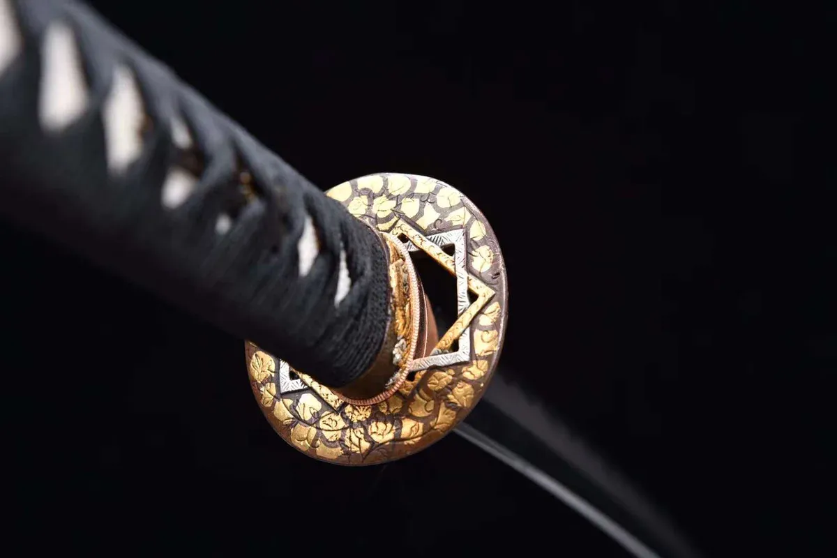 Katana Enyou 炎陽 - Image 5