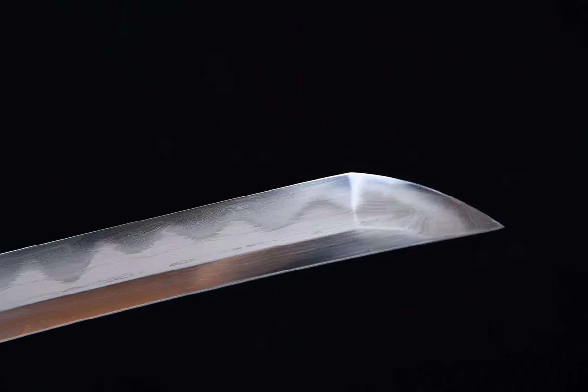 Katana Enyou 炎陽 - Image 7