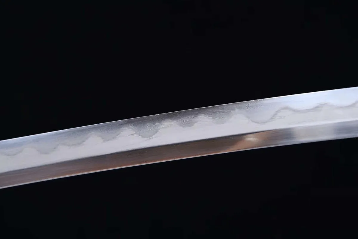 Katana Enyou 炎陽 - Image 8