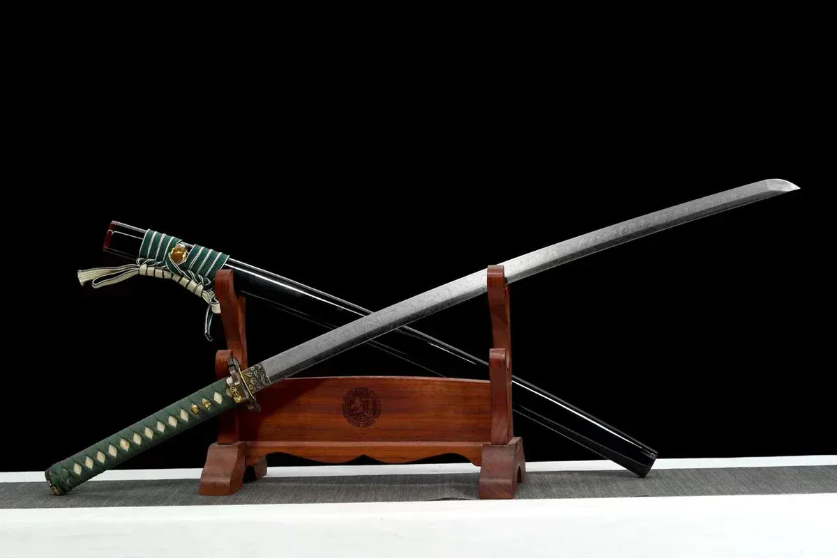 Katana Fukkatsu 復活 - Image 2