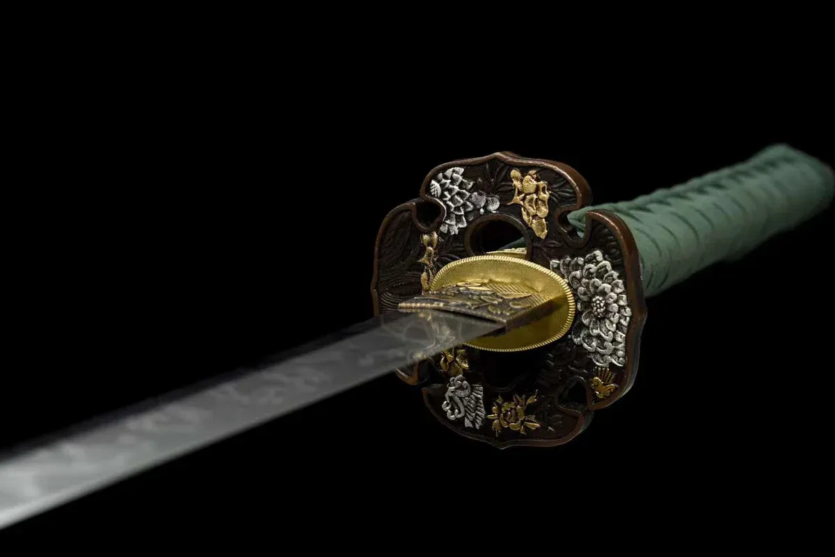 Katana Fukkatsu 復活 - Image 5