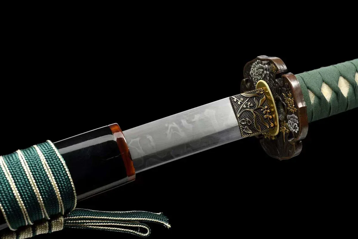 Katana Fukkatsu 復活 - Image 6
