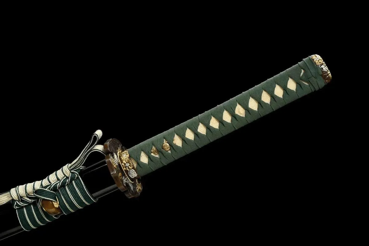 Katana Fukkatsu 復活 - Image 8