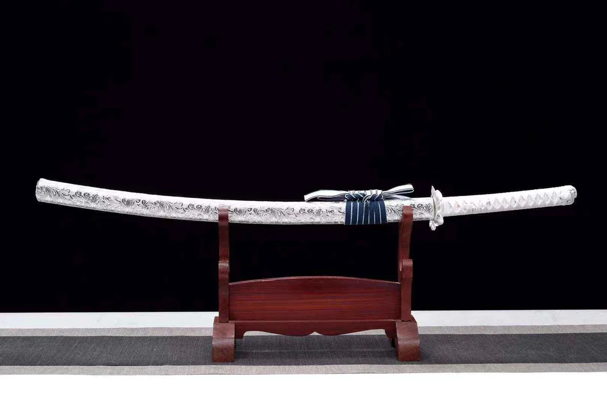 Katana Fuyu 冬 - Image 2