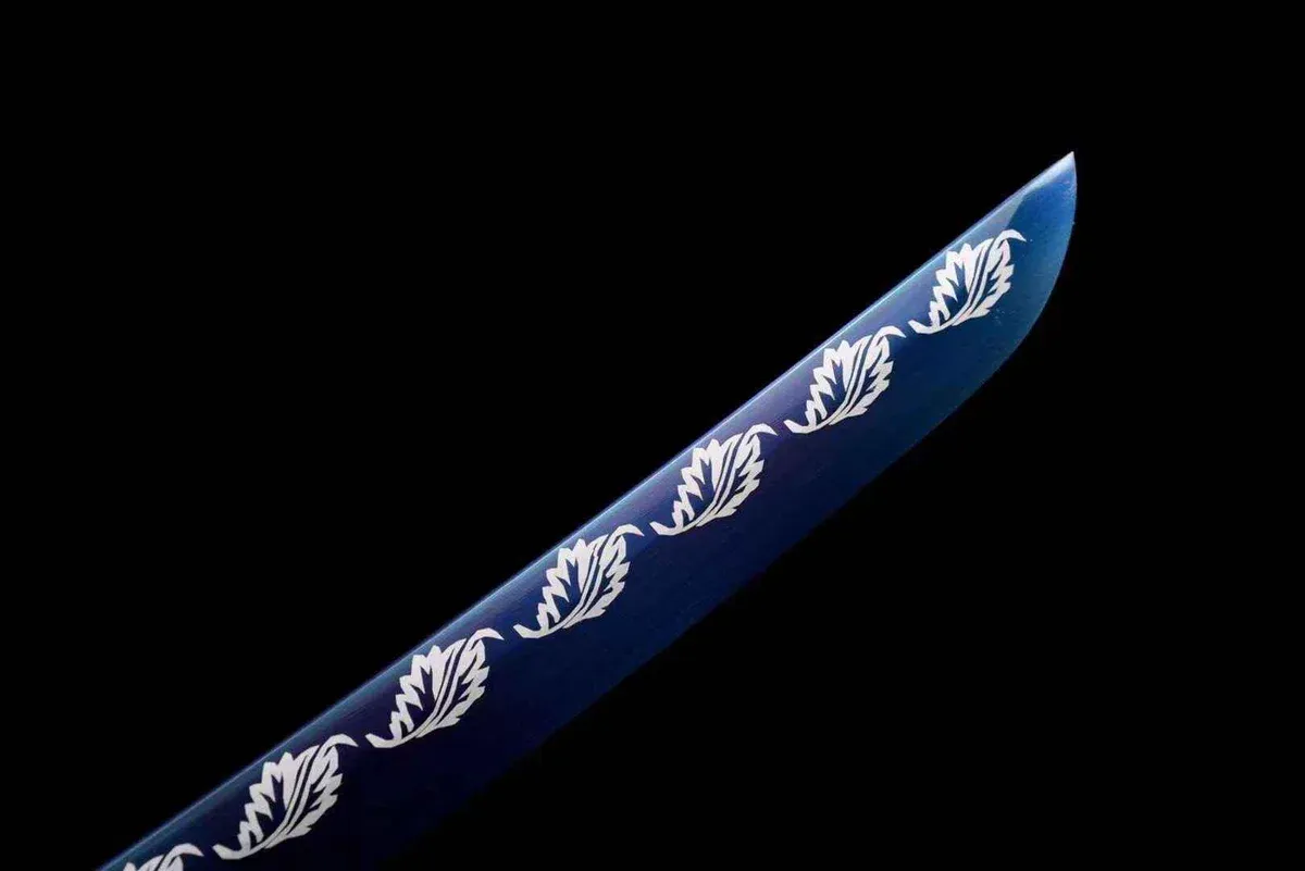 Katana Fuyu 冬 - Image 3