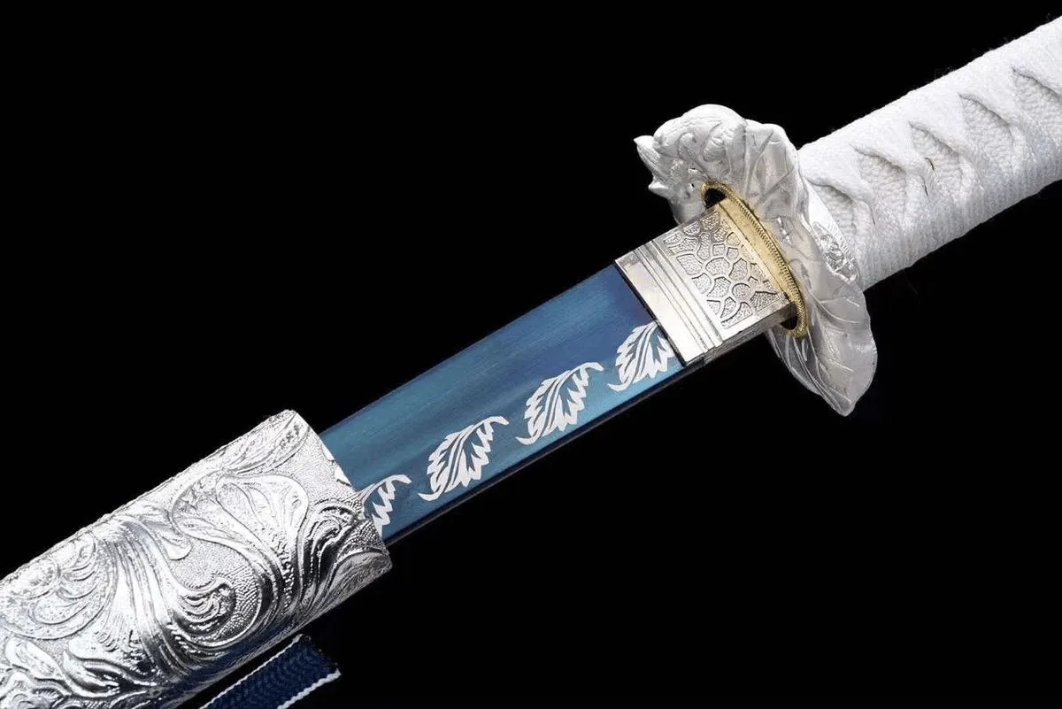Katana Fuyu 冬 - Image 4