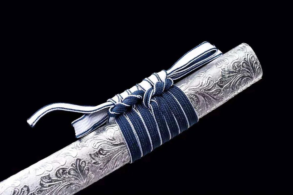 Katana Fuyu 冬 - Image 5