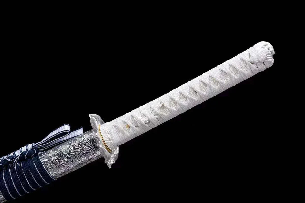 Katana Fuyu 冬 - Image 6