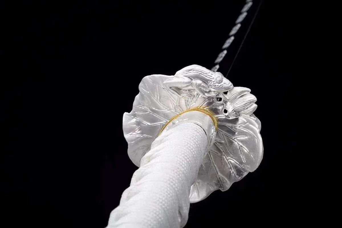 Katana Fuyu 冬 - Image 7