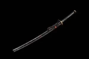Katana Gaiyo 概要