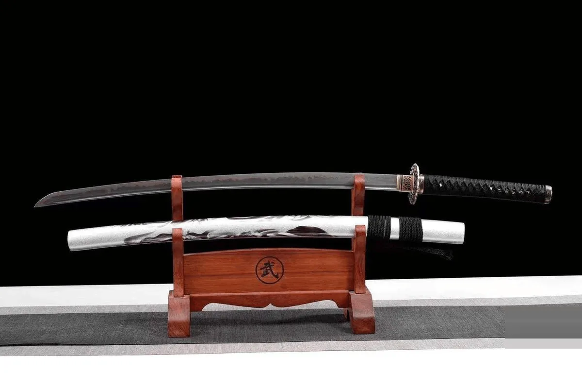 Katana Geiko 芸子