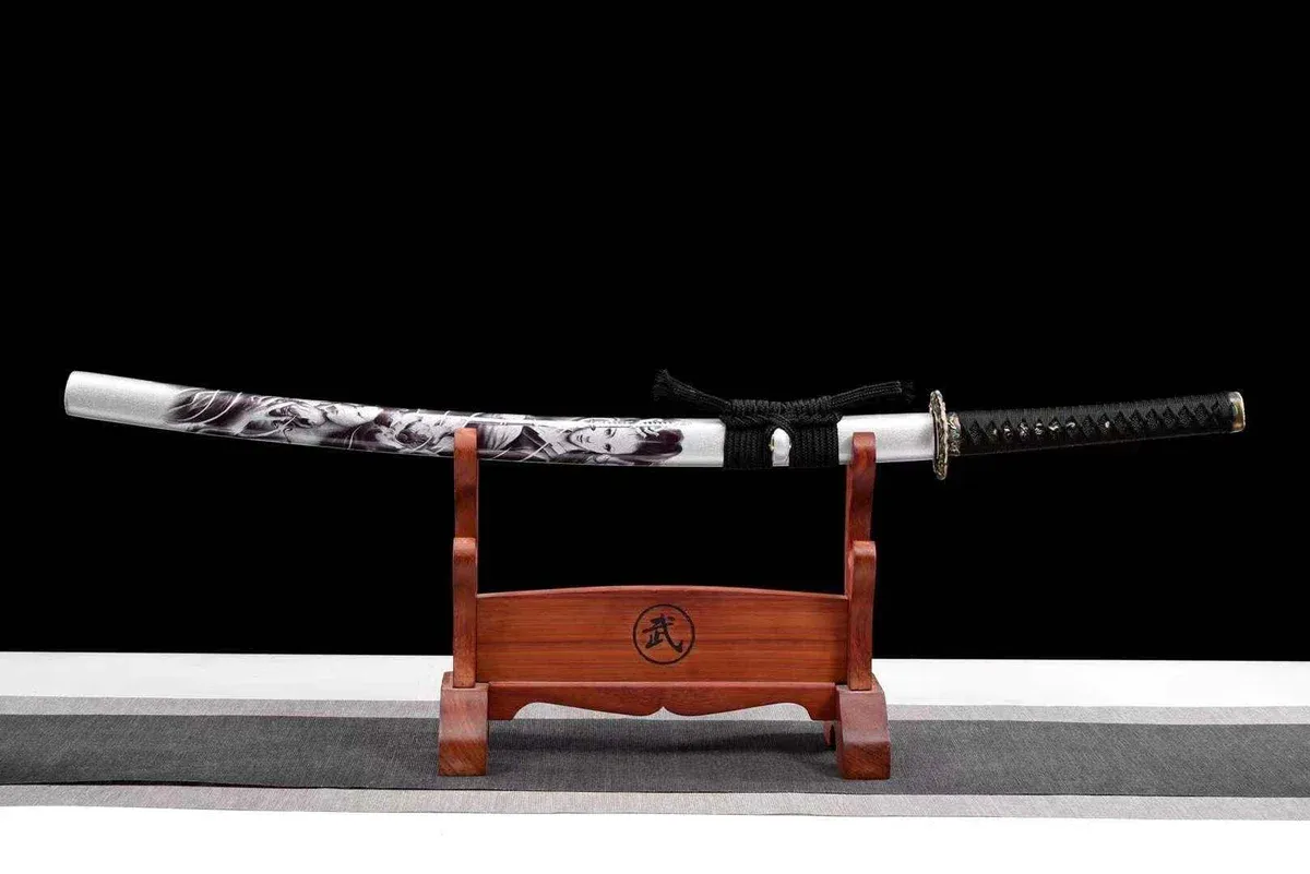 Katana Geiko 芸子 - Image 2