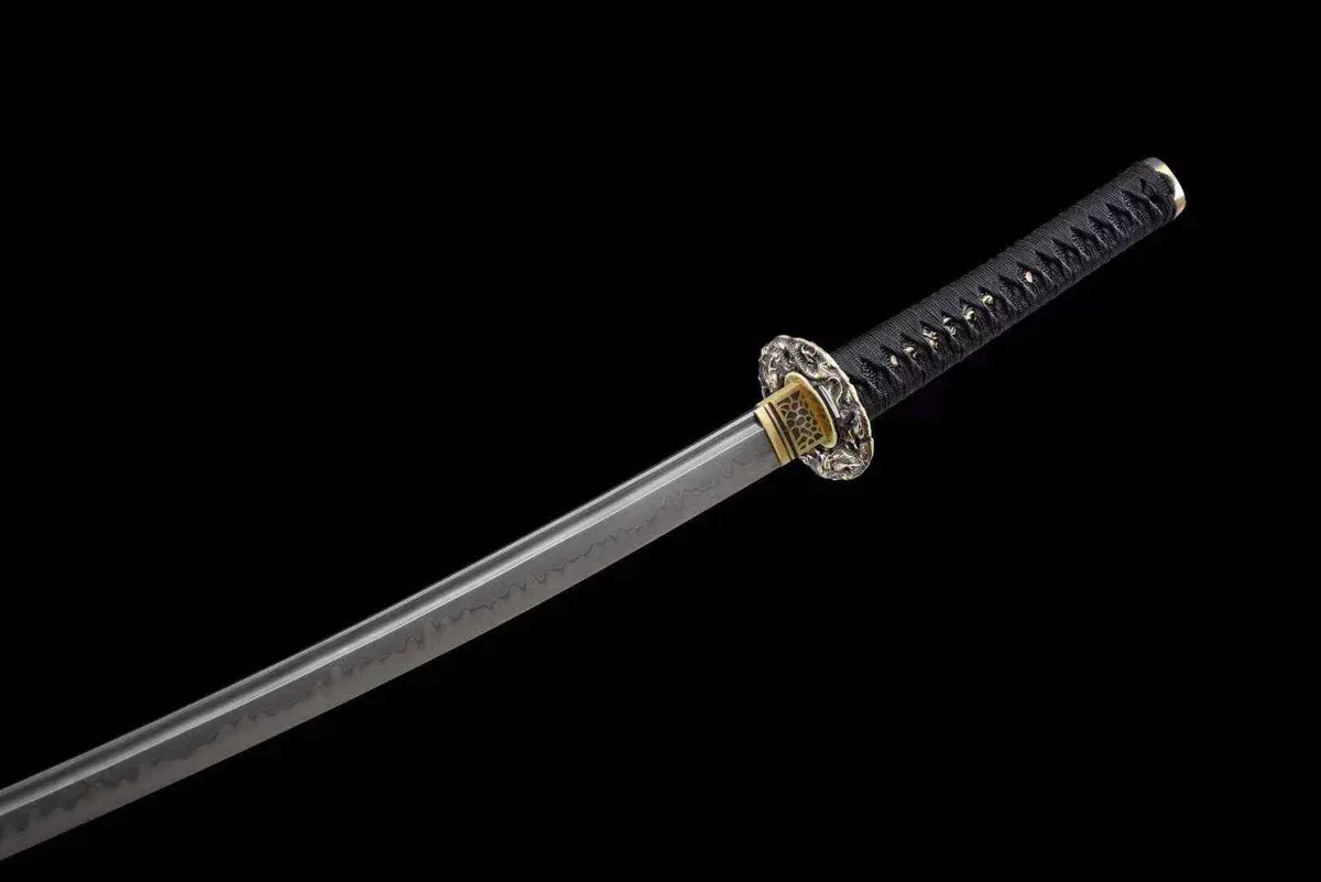Katana Geiko 芸子 - Image 3