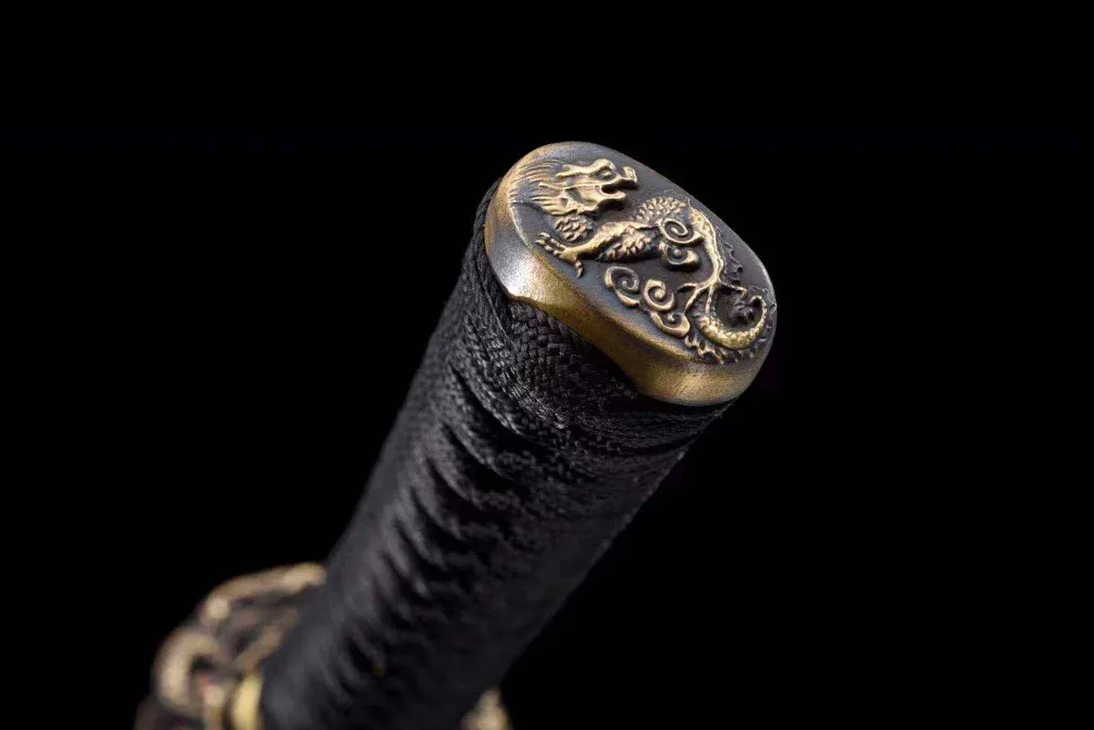 Katana Geiko 芸子 - Image 5