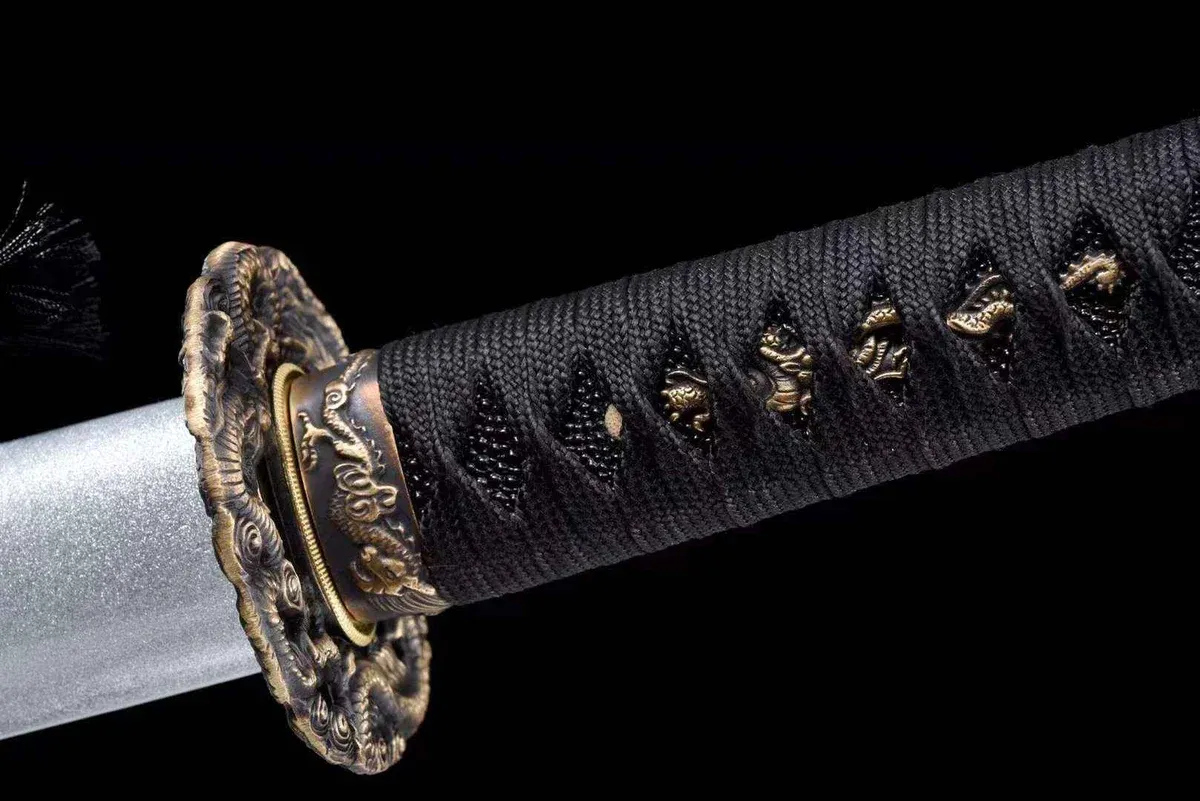 Katana Geiko 芸子 - Image 6